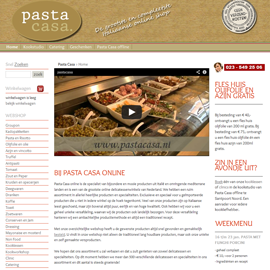 Pasta Casa